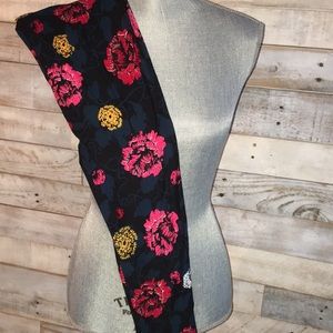 NWT OS Lularoe Leggings